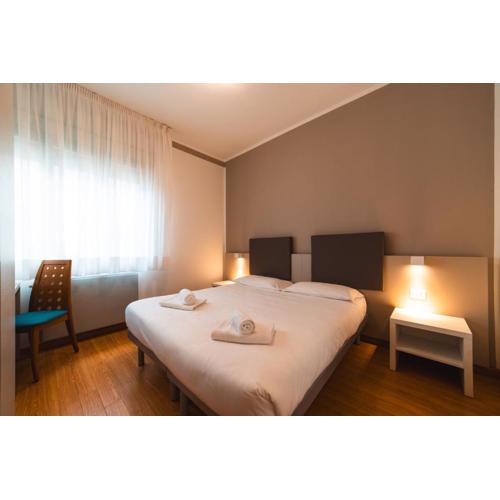 Hotel Del Corso