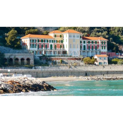 HOTEL DEL GOLFO
