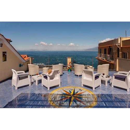 Hotel Del Mare