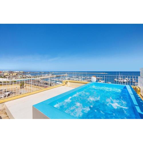 Hotel del Nove