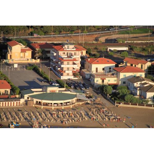 Hotel del Sole