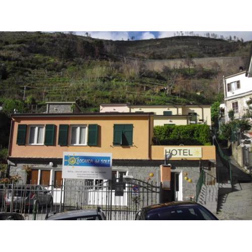 Hotel Del Sole