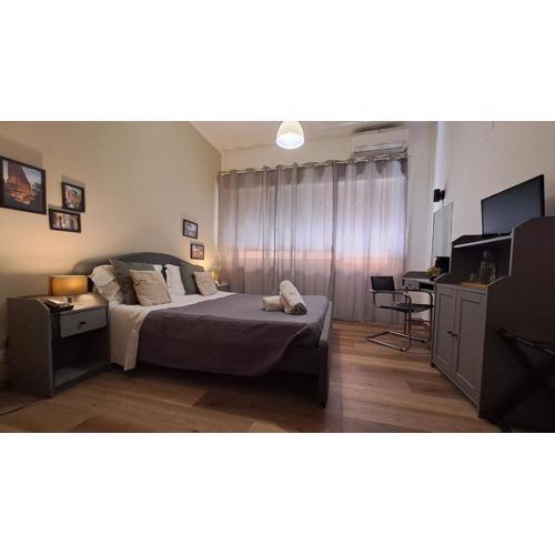 Hotel Del Viale