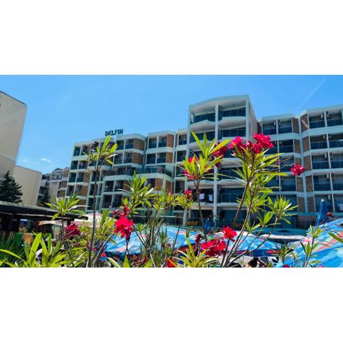 Hotel Delfin - All Inclusive