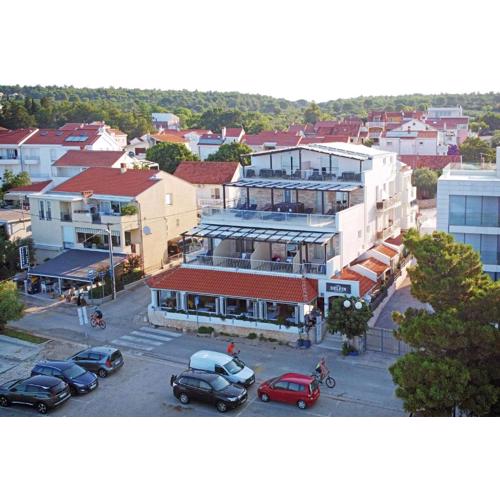 Hotel Delfin