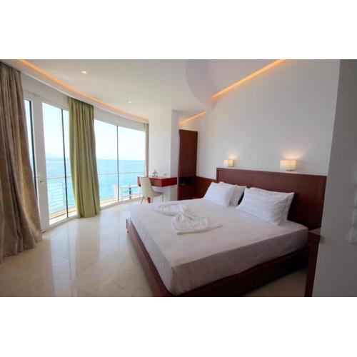 Hotel Delfini