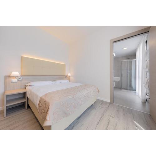Hotel Delfino Venezia Mestre