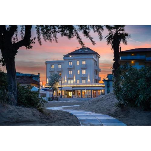Hotel Delfino