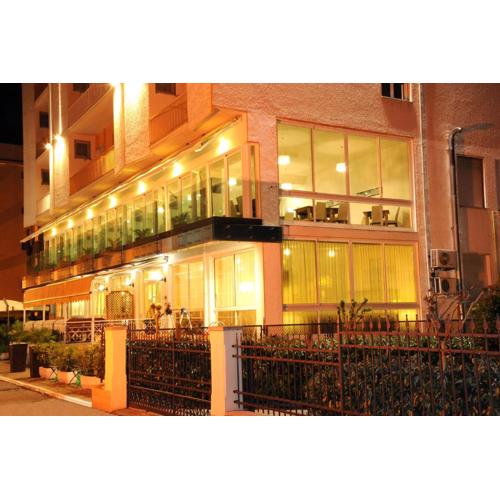 Hotel dell\