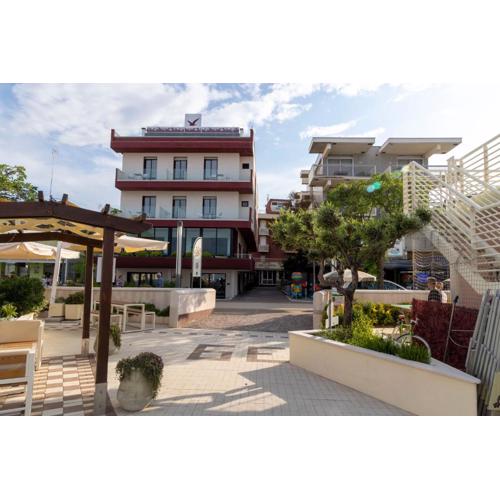 Hotel Della Motta