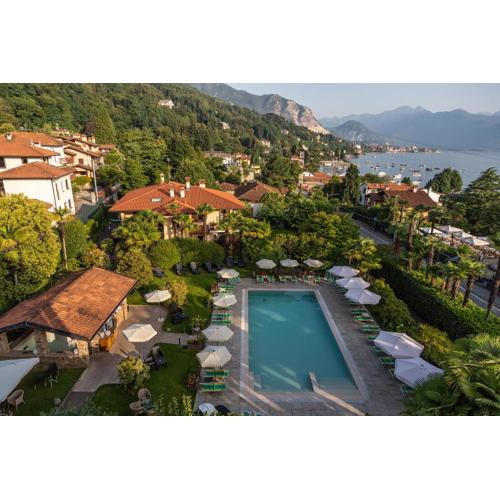 Hotel Della Torre