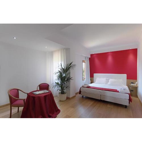 Hotel Della Valle