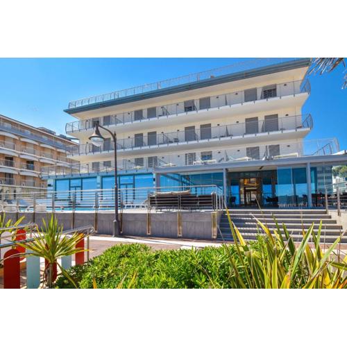 Hotel Delle Nazioni - Adults Only