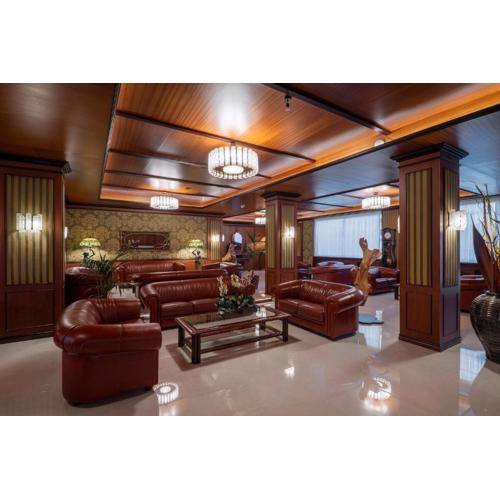 Hotel Delle Palme