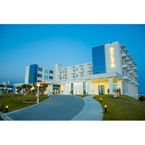 Hotel Delta Premium