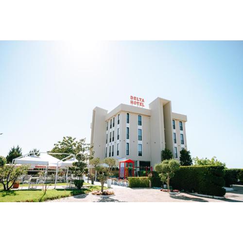 Hotel Delta