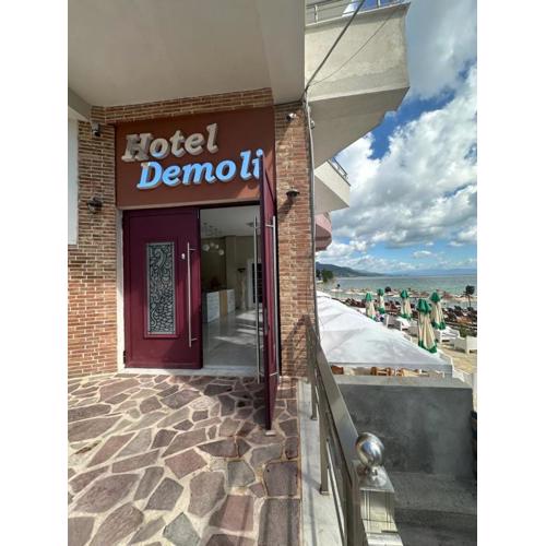 Hotel DEMOLI