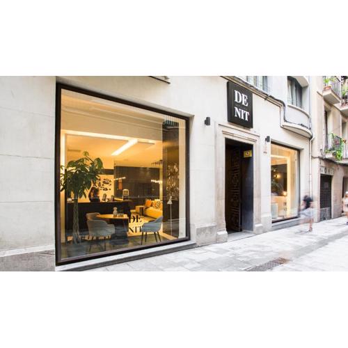 Hotel Denit Barcelona