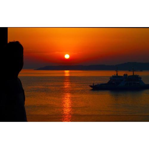 Hotel Deniz Eceabat