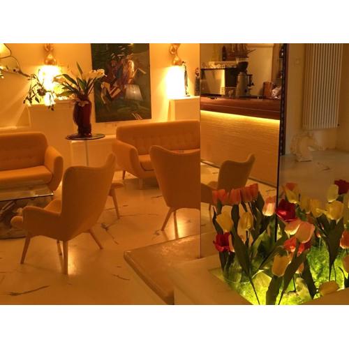 Hotel Derby