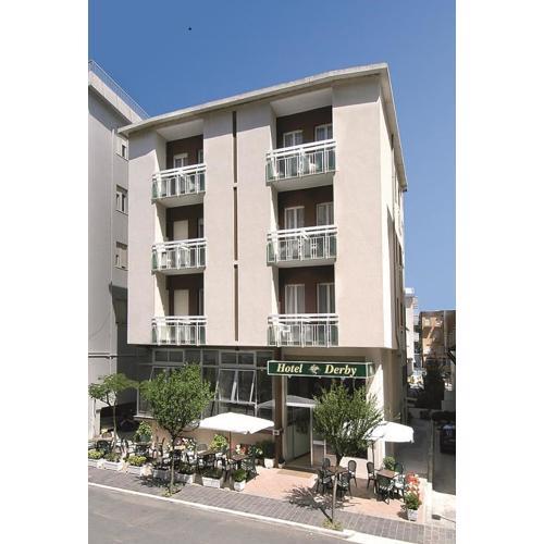 Hotel Derby
