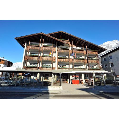 Hotel Derby