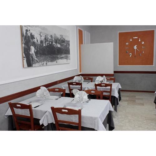 Hotel Derna