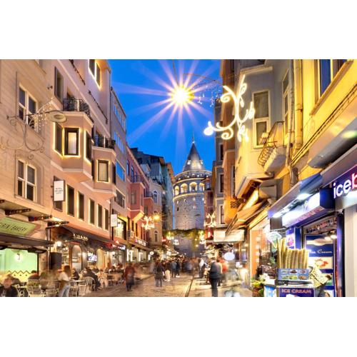 Hotel Des Arts Galata