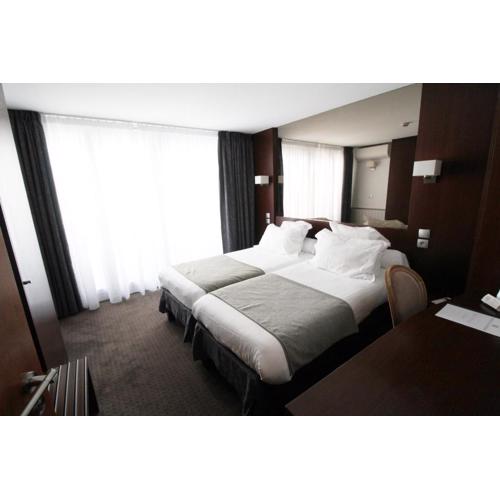 Hotel des Tonneliers