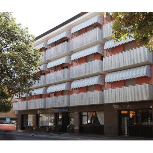 Hotel Desiree