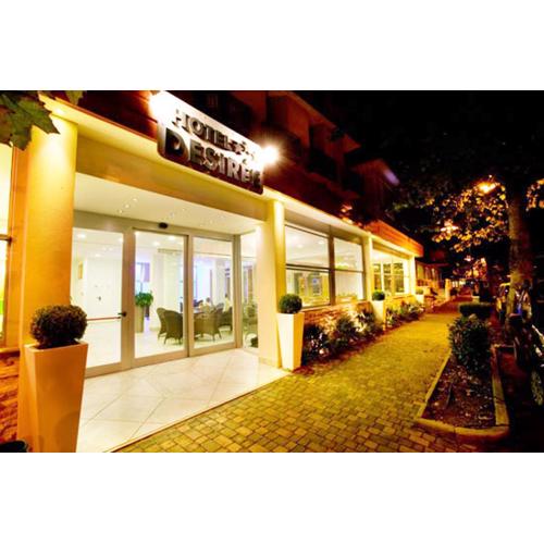 Hotel Desiree