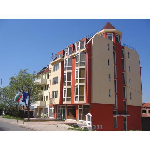 Hotel Deva