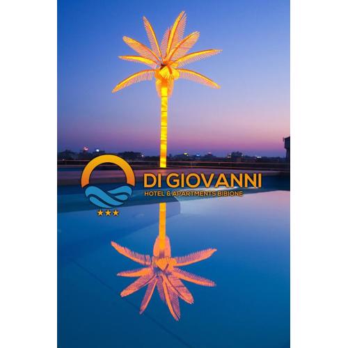 Hotel Di Giovanni