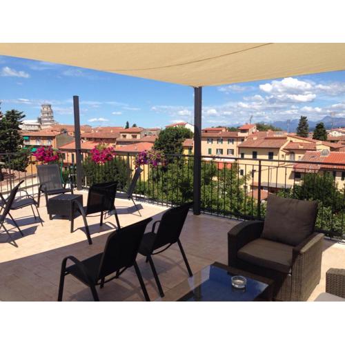 Hotel Di Stefano