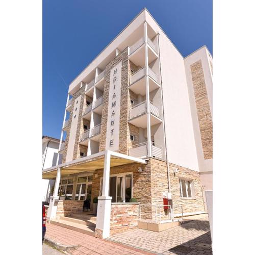 HOTEL DIAMANTE