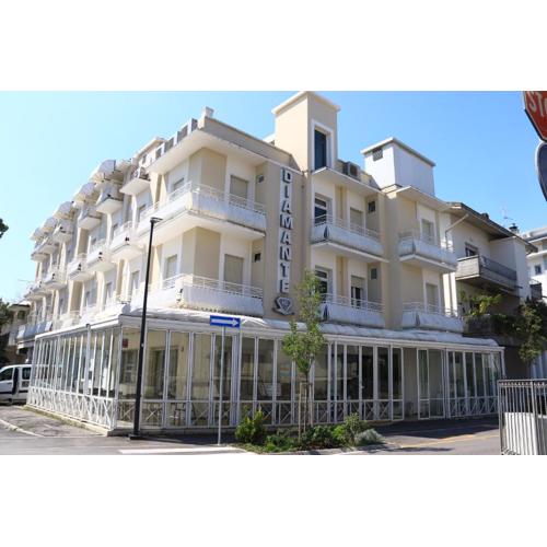 Hotel Diamante
