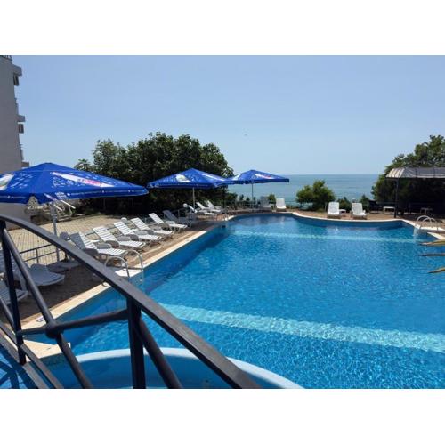 Хотел Диамант Hotel Diamond