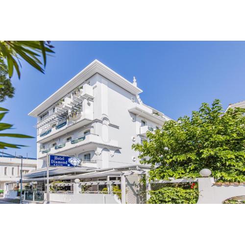 Hotel Diamond