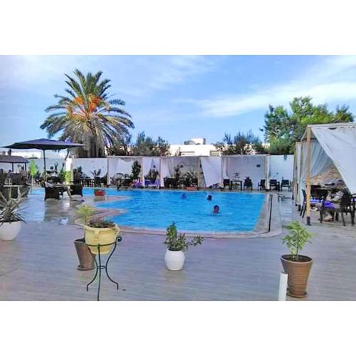 Hotel Diar Meriam