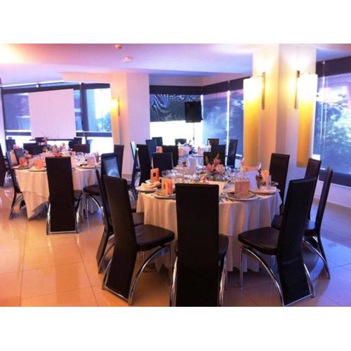 Hotel Diego\