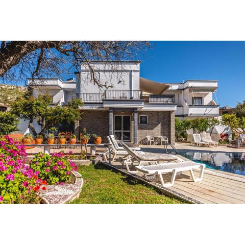 Hotel Dimitra Sun