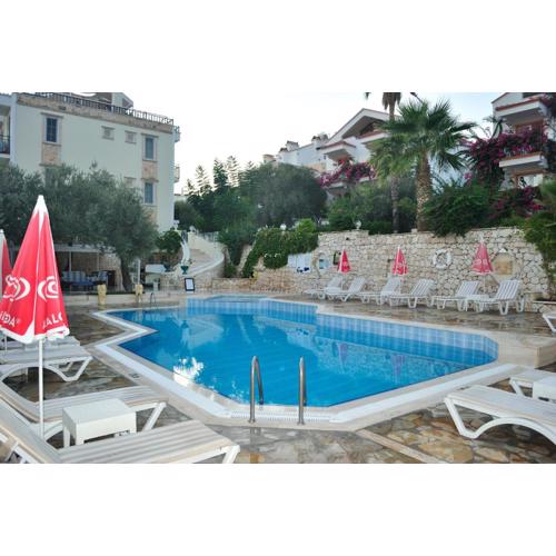 Hotel Dionysia