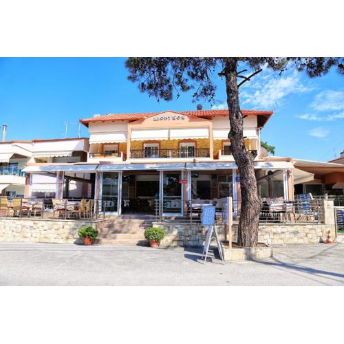 Hotel Dionysos Polichrono
