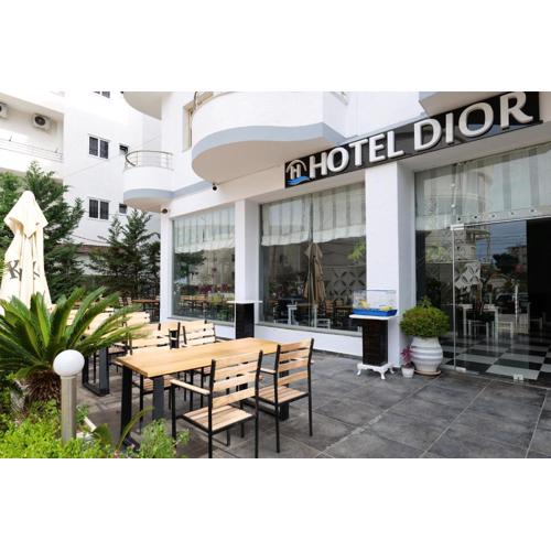 Hotel Dior