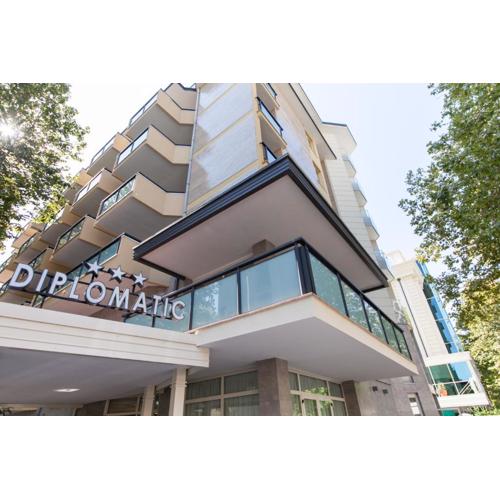 Hotel Diplomatic
