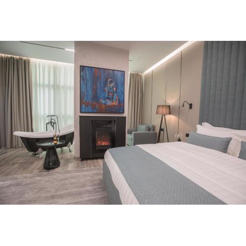 Hotel Dirista