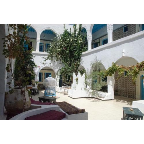 Hôtel Djerba Erriadh