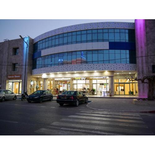 Hotel Djerba Inn