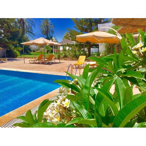 Hotel Djerba Orient