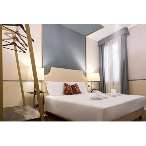 Hotel Do Pozzi
